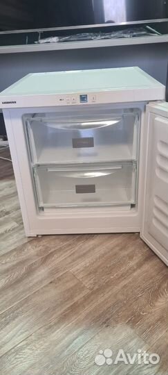 Морозильник Liebherr FrostProtect GX 823