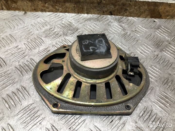 Динамик Ford Focus 1998-2005