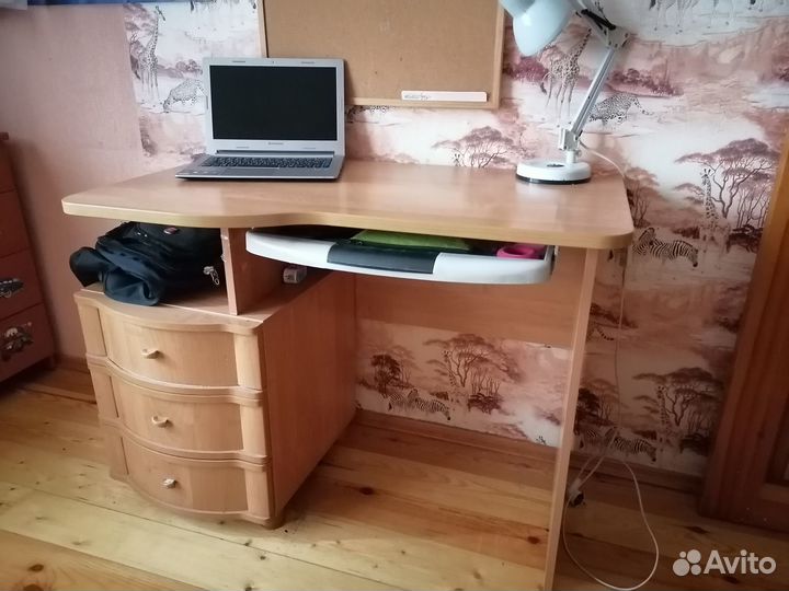 Мебель для подростка