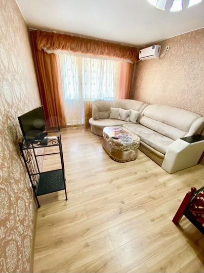 1-к. квартира, 60 м², 3/4 эт.