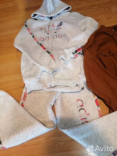 Одежда на рост 152