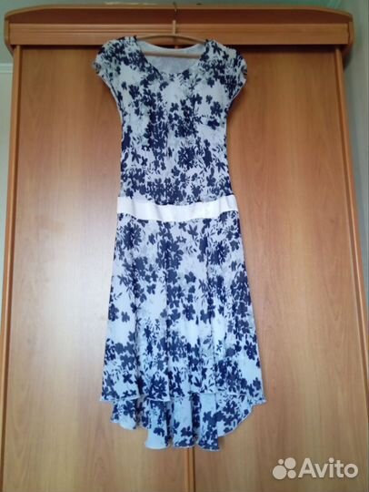 Платье женское