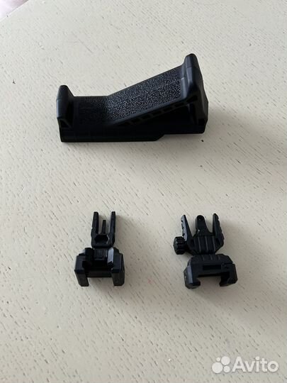 Прицельная планка