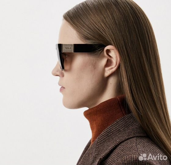 Очки солнцезащитные Tous (оригинал) новые