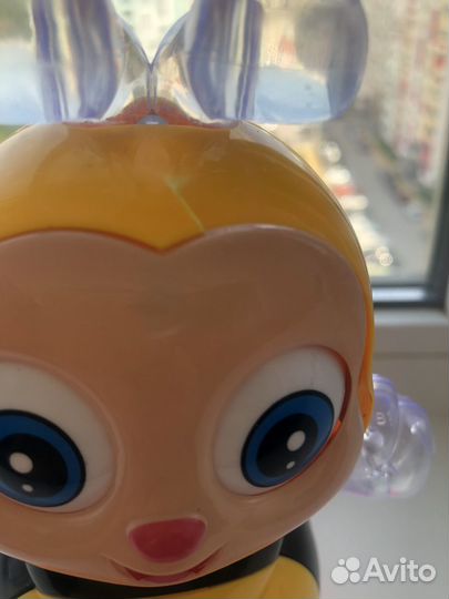 Танцующая пчёлка