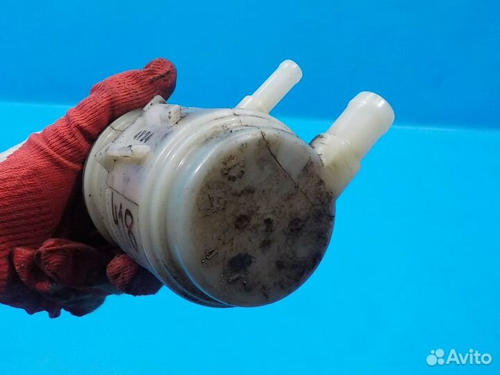 Бачок гидроусилителя Honda Accord 7 2003-2007