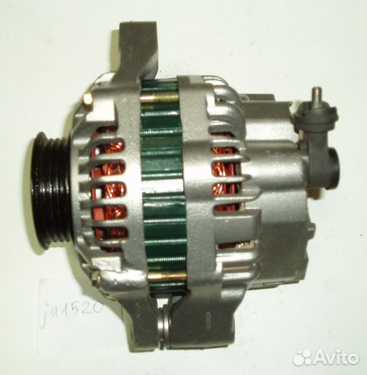 Генератор Honda Civic A5TA1091