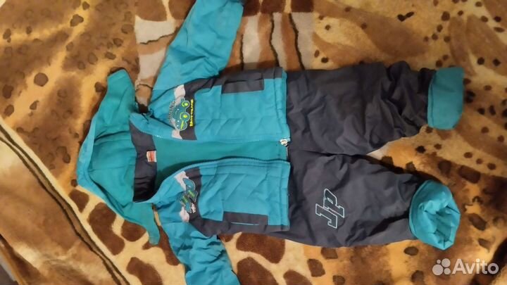 Вещи для мальчика