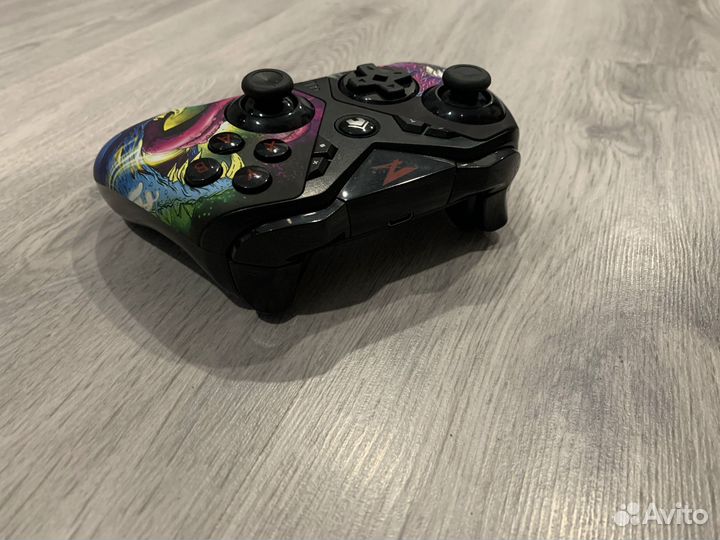 Геймпад беспроводной/проводной Zet Gaming Ardor