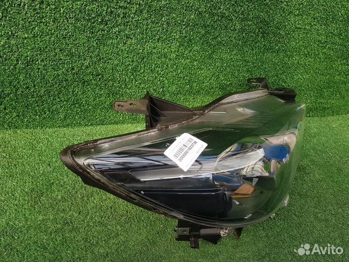 Фара правая Mazda CX-5