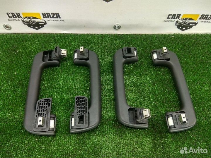 Ручки внутренние потолочные Audi Q3