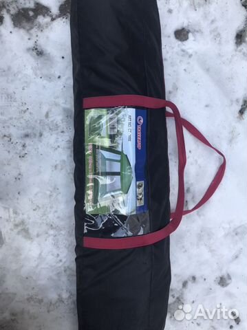 Палатка шатер кухня