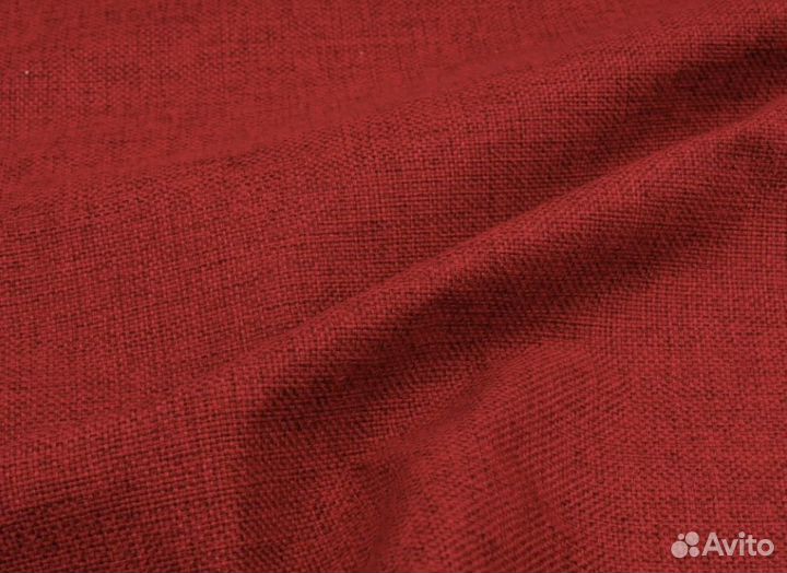 Мебельная ткань Рогожка «Wool»