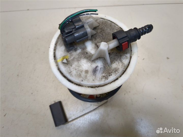 Насос топливный электрический Nissan Almera N16, 2