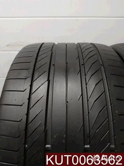 Continental ContiSportContact 5P 315/30 R21 99R
