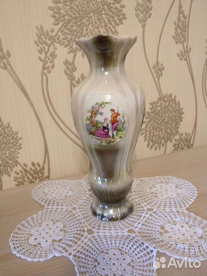 Ваза для высоких цветов(ссср)