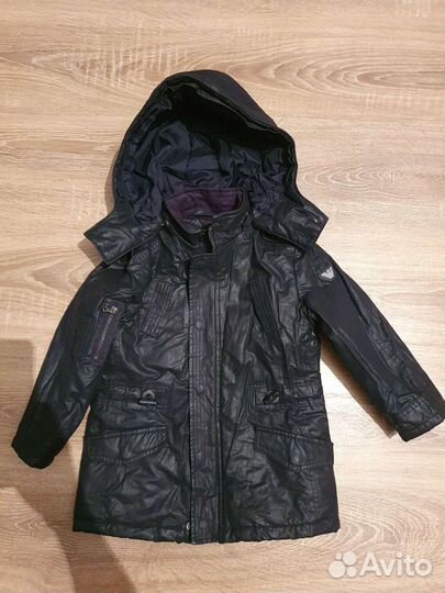 Вещи на мальчика 98-110 moncler, armani,gucci