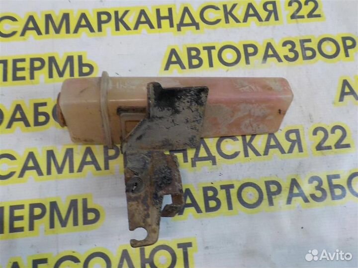 Бачок расширительный Chery Kimo (S12) 2007-2013