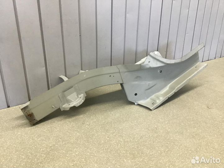 Лонжерон задний Kia Cerato 2018