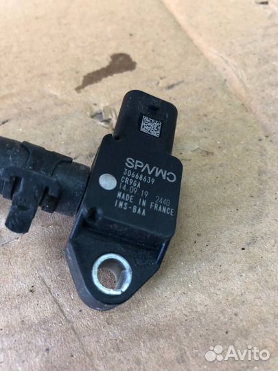 Датчик давления клапан Volvo 30668639