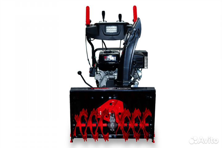 Снегоуборочная машина бенз.Verton Ice SB-1170LTE