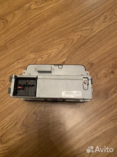 Магнитофон