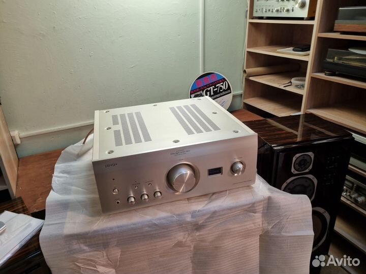 Усилитель denon pma-2500ne