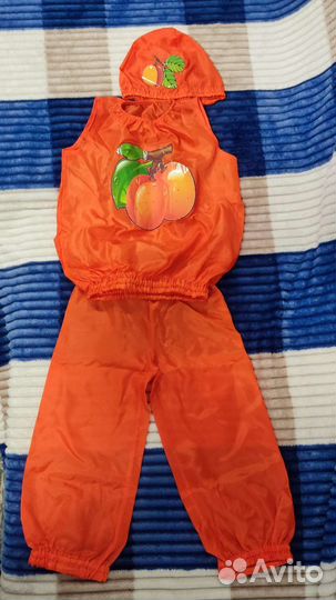 Детские новогодние костюмы напрокат