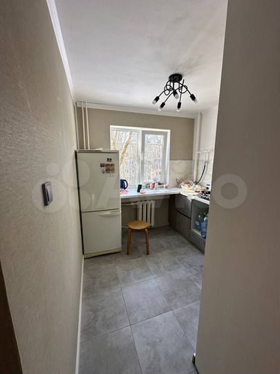 2-к. квартира, 47 м², 3/5 эт.