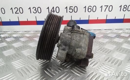 Насос гу дизельный KIA sorento 1 (LEA33BT01)