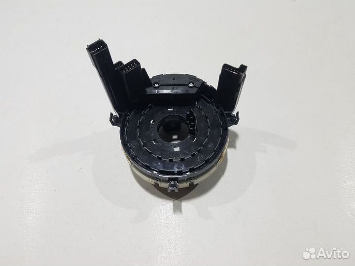 Механизм подрулевой для SRS ауди а8 audi a8