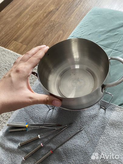 Набор для фондю