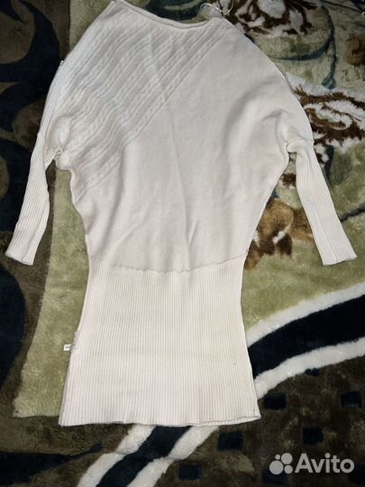 Платья и туники