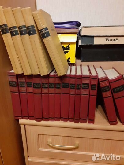 Книги Ромен Роллан 14 томов полное собрание