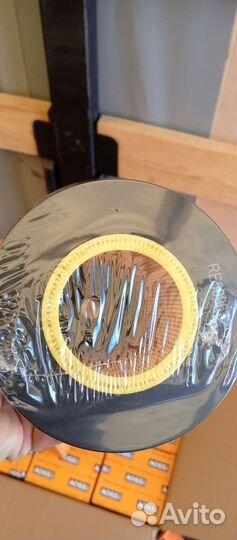 Фильтры для спецтехники