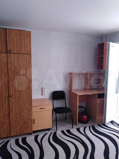 Квартира-студия, 18 м², 4/8 эт.