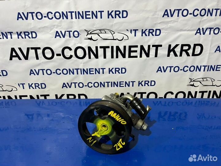 Гидроусилитель Toyota Alphard ANH10 2AZ