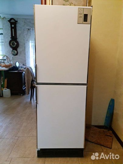 Морозильная камера Electrolux