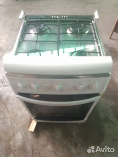 Газовая плита бу