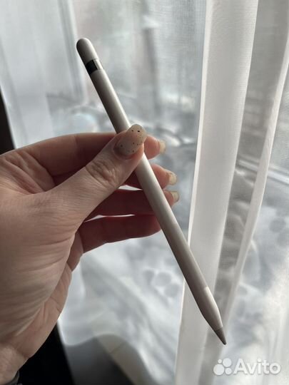 Apple iPad 7 + Apple Pencil + чехол