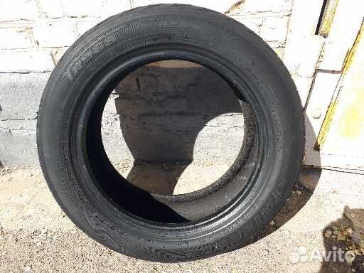 Triangle TR968 225/55 R17