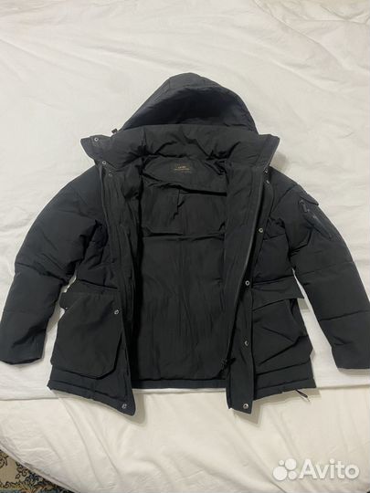 Куртка зимняя мужская