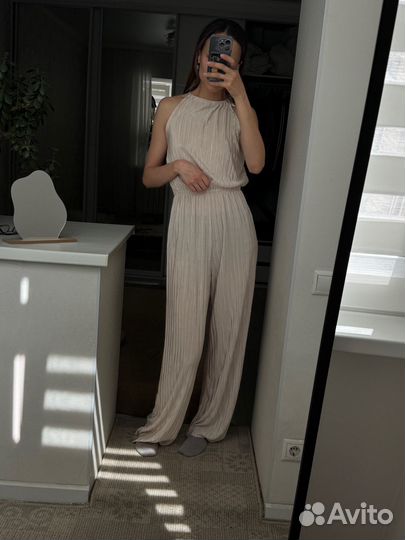 Комбинезон женский летний 42 44