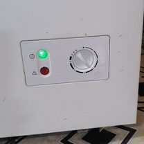 Морозильный ларь 680 литров