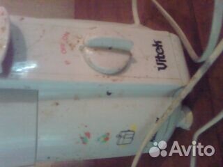 Соковыжималка Vitek