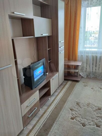 Комната 17 м² в 1-к., 3/9 эт.