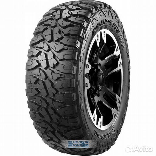 Roadcruza RA3200 265/75 R16 Q