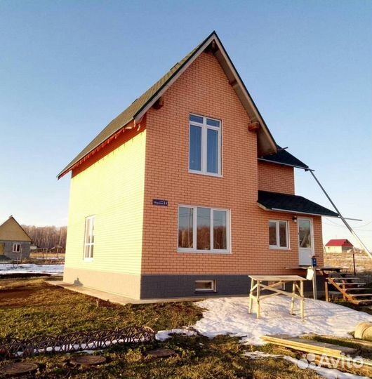 Фасадный декор из пенополистирола