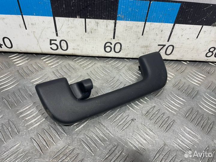 Б/У Ручка внутренняя потолочная#001