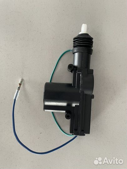 Актуатор замка двери